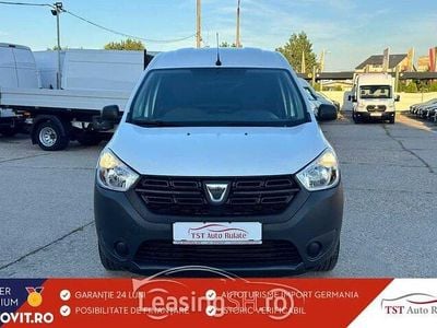 Dacia Dokker