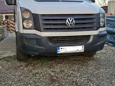 VW Crafter