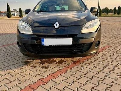 Renault Mégane GrandTour