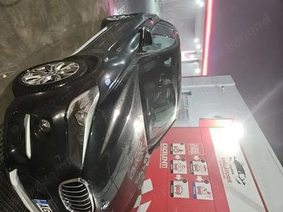 Second-hand 2015 BMW X1 SUV | 9.500 EUR (Preț bun)