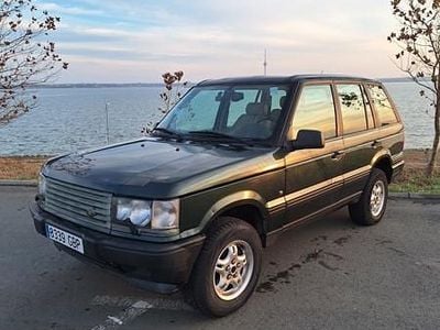 Utilizat 2000 Land Rover Range Rover SUV | 7.500 EUR