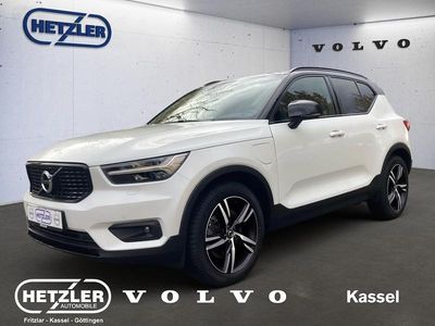 Second-hand Volvo XC40 R-Design 261 CP (191 kW) 2021 SUV