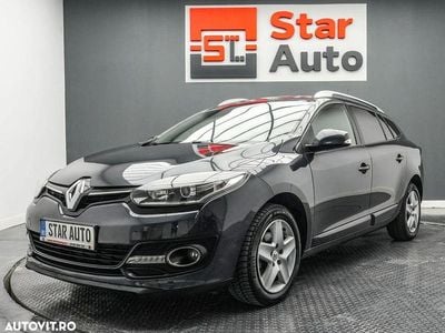 Renault Mégane GrandTour