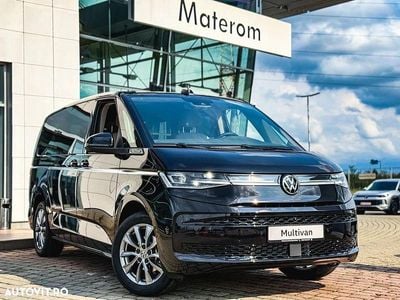 VW Multivan