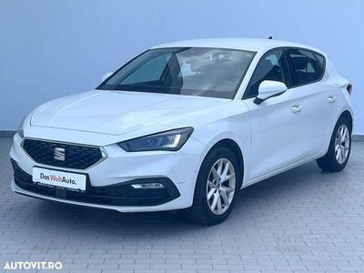 Seat Leon ST