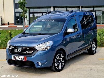 Dacia Dokker