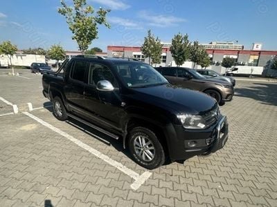 VW Amarok