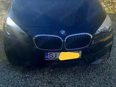 Utilizat 2020 BMW 216 Gran Tourer Monovolum | 12.800 EUR