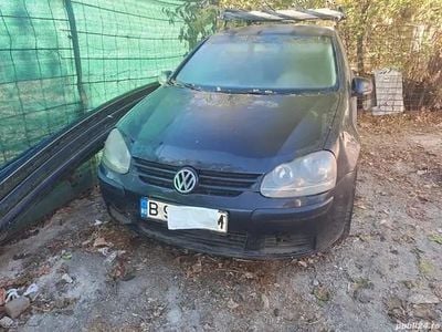 VW Golf V