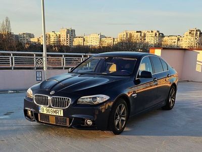 second-hand BMW 535 Seria 5 d xDrive