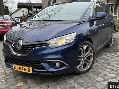 Renault Grand Scénic IV