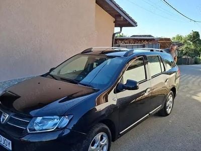 Dacia Logan MCV