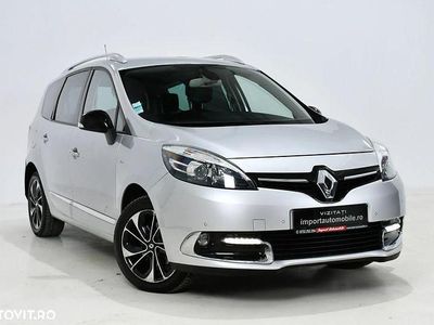 Renault Grand Scénic III