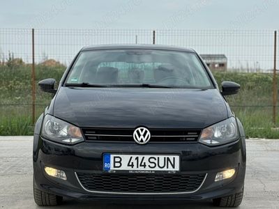 second-hand VW Polo 1.2 TDI Life Edition Istoric Online Car Vertical