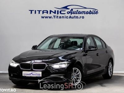 second-hand BMW 320 Seria 3 d xDrive AT Advantage