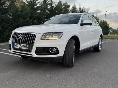 Utilizat 2014 Audi Q5 SUV | 11.700 EUR (Super Preț)