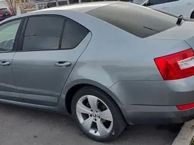 Second-hand 2013 Skoda Octavia Berlinǎ | 7.000 EUR (Scump)