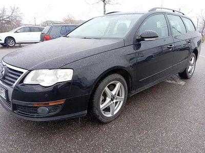 Second-hand VW Passat Trendline 140 CP (102 kW) 2010 Break