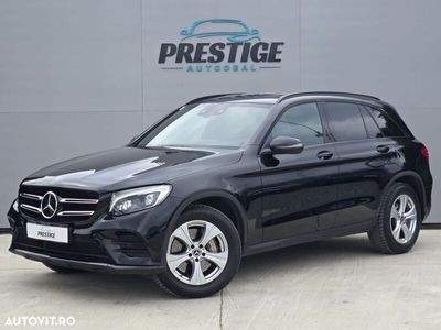 Mercedes GLC250