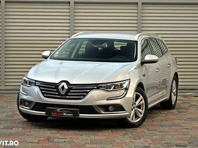 Renault Talisman GrandTour