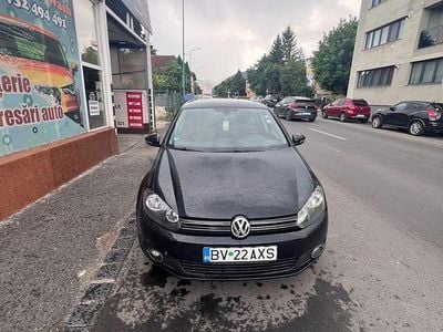 VW Golf VI