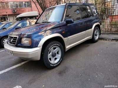 Utilizat 1996 Suzuki Vitara SUV | 5.000 EUR