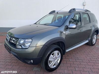 second-hand Dacia Duster 1.2 TCe 4x2 Laureate