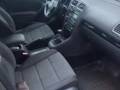 Utilizat 2010 VW Golf Plus Monovolum | 3.900 EUR
