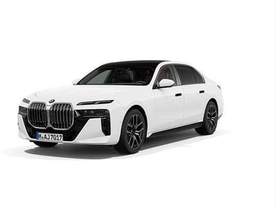 BMW 740