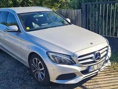 Utilizat 2018 Mercedes 200 Break | 10.490 EUR