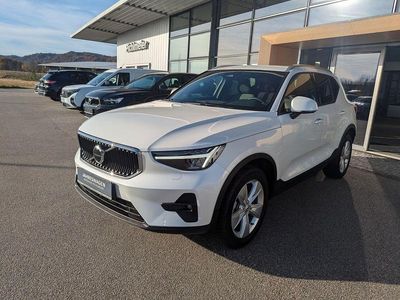 Second-hand Volvo XC40 Core 163 CP (119 kW) 2024 SUV