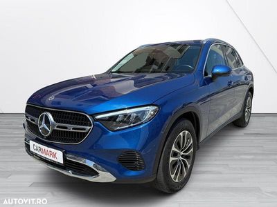 Mercedes GLC200