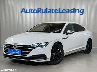 VW Arteon