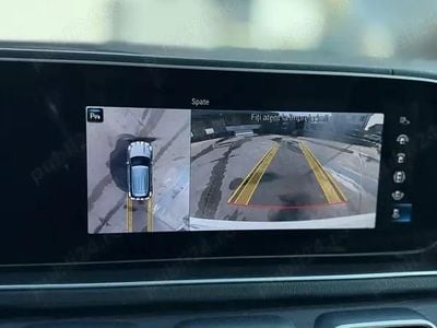 Second-hand Mercedes GLE450 AMG AMG 367 CP (269 kW) 2021 SUV