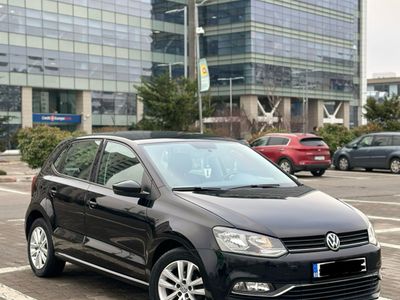 second-hand VW Polo Euro6 Facelift BlueMotion