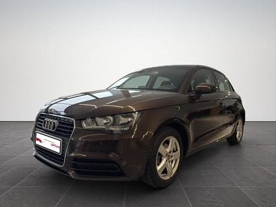 Utilizat 2014 Audi A1 | 9.500 EUR