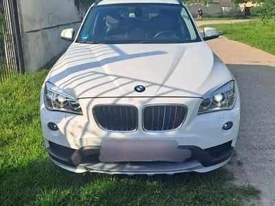 Utilizat 2014 BMW X1 SUV | 9.900 EUR (Super Preț)