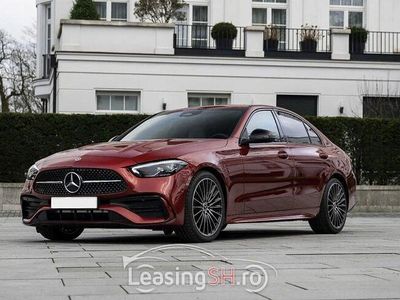 Mercedes A200