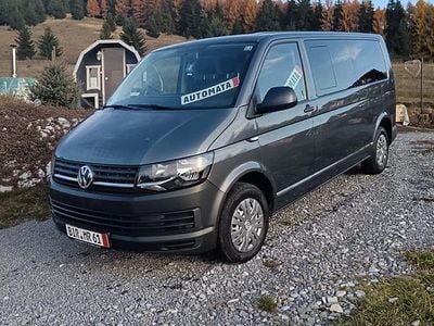 Culoaregri Utilizat 2019 VW Transporter Van | 16.399 EUR (Preț bun)