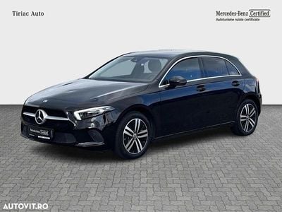 Mercedes A250