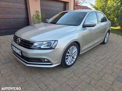 VW Jetta
