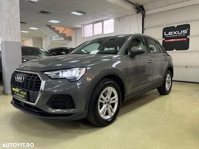 Culoaregri Utilizat 2022 Audi Q3 Sport SUV | 25.999 EUR (Preț OK)