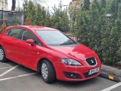 second-hand Seat Leon 1.9TDI Reference