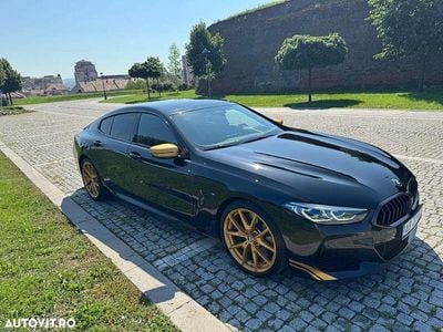 BMW M850