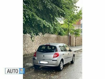 Renault Clio II