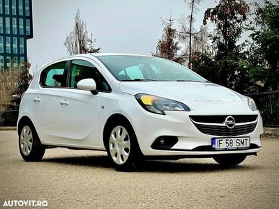 second-hand Opel Corsa 1.2 TWINPORT ECOTEC Enjoy