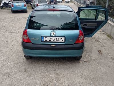 Renault Clio II