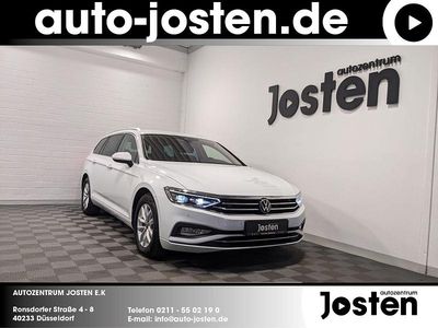 Utilizat 2023 VW Passat Business | 30.147 EUR (Scump)