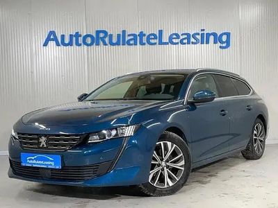 Utilizat 2021 Peugeot 508 | 15.690 EUR (Scump)