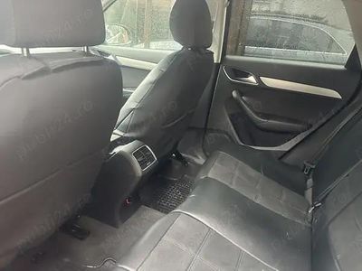 Utilizat 2014 Audi Q3 SUV | 11.000 EUR (Preț OK)